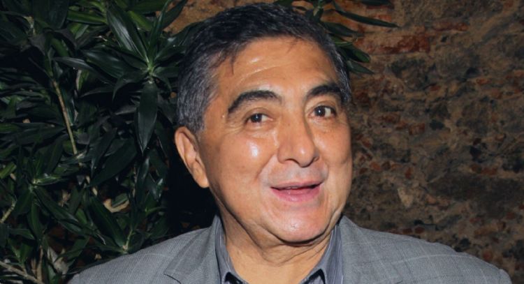 Latin Lover duda que Carlos Bonavides haya sido luchador como asegura