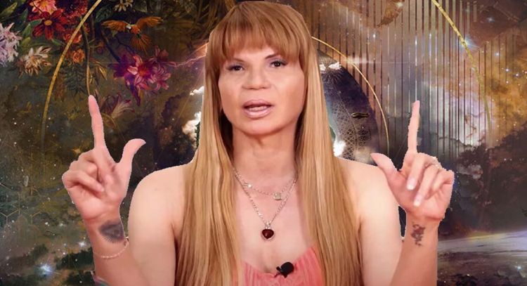 Horóscopo viernes 4 noviembre del 2022: Mhoni Vidente revela que te deparan los astros