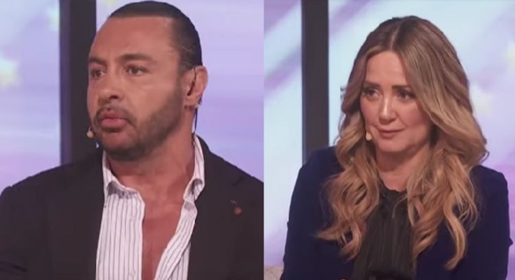 Shock en Televisa: Andrea Legarreta calla a conductor de 'Hoy' en vivo y lo pone en su lugar