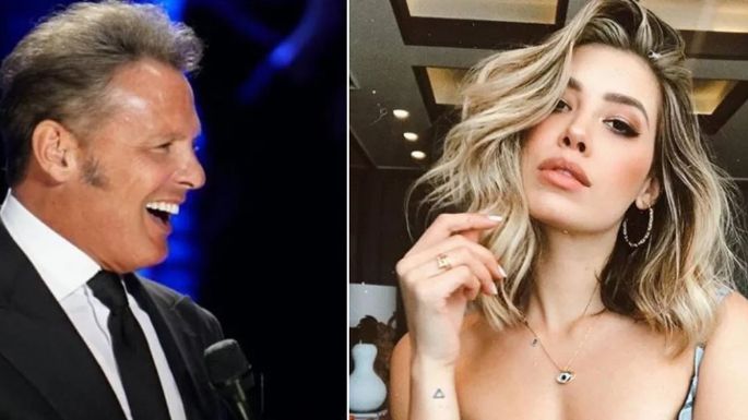 Tras regresar a México, Michelle Salas explota de emoción por su compromiso; ¿asistirá Luis Miguel?