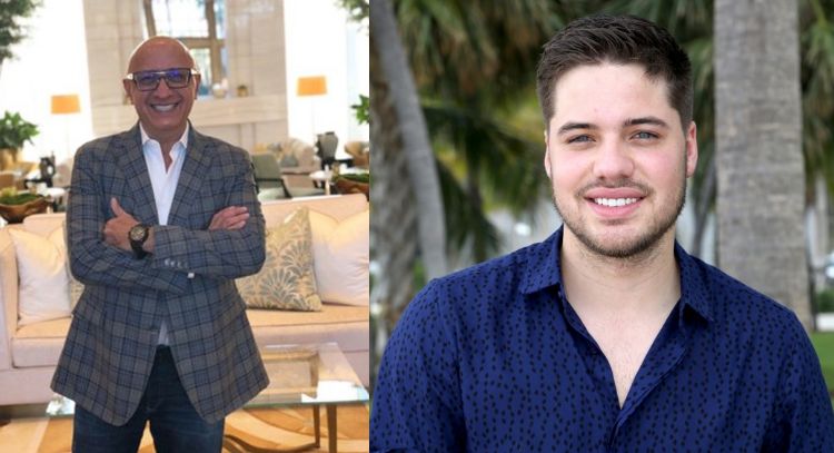 Shock en TV Azteca: Hermano de Alberto Ciurana revela si tuvo romance con William Valdés