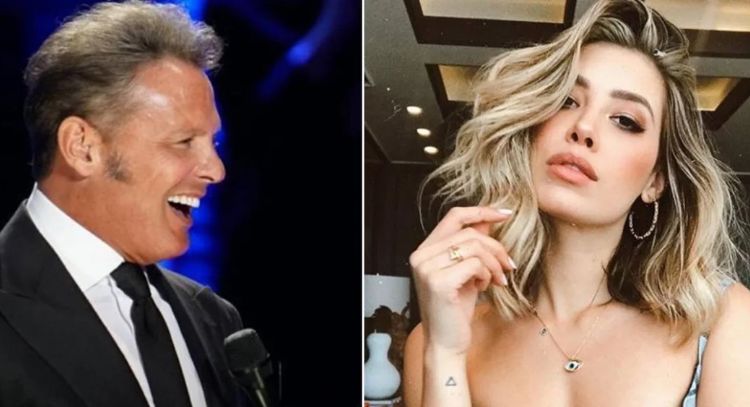 Tras regresar a México, Michelle Salas explota de emoción por su compromiso; ¿asistirá Luis Miguel?