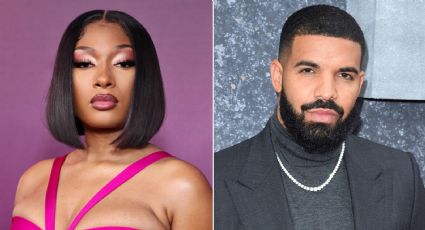 Megan Thee Stallion critica a Drake por la letra de una canción que presuntamente habla de ella