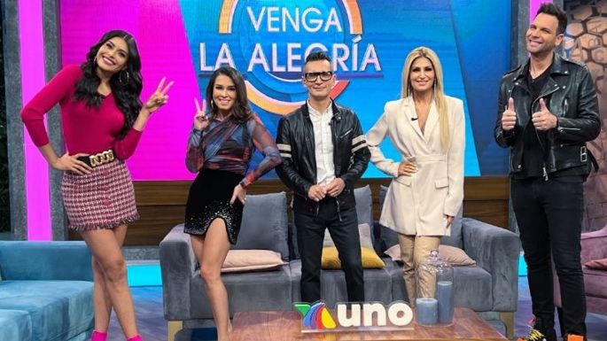 Adiós TV Azteca: Altos mandos despedirían a productor de 'VLA' y él sería su reemplazo