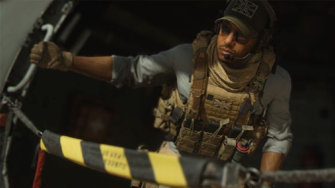 El compositor de 'Call of Duty: Modern Warfare 2' dice repudia la banda sonora; no volverá