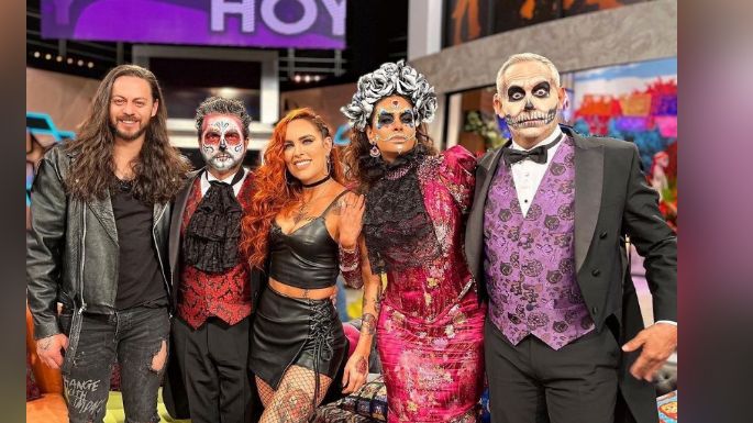 Adiós Televisa: Tras 30 años al aire, famoso galán de novelas abandona 'Hoy' por esto