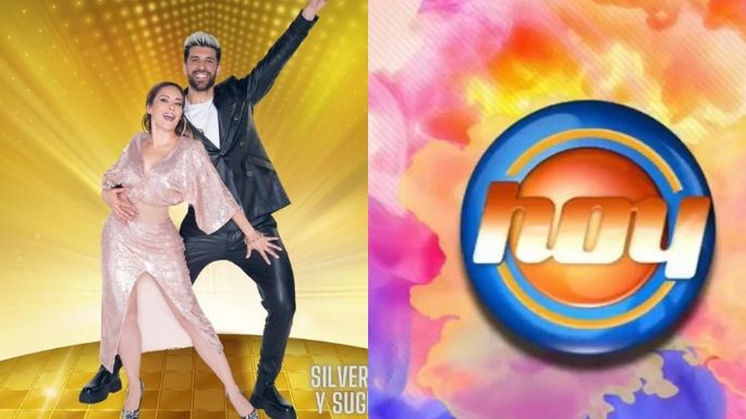 Tras debut en 'VLA' y 20 años en Televisa, actriz es expulsada de 'Hoy' ante fuerte pelea