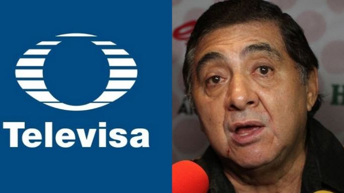 Tras quedar en la ruina y salir de cirugía, actor de Televisa llega a 'VLA' con trágica noticia