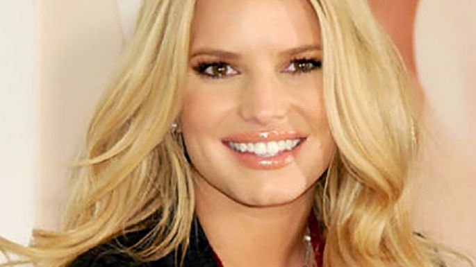 Terrible: Jessica Simpson revela que su padre, Joe Simpson, de 65 años tiene cáncer de huesos