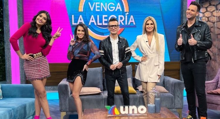 Adiós TV Azteca: Altos mandos despedirían a productor de 'VLA' y él sería su reemplazo