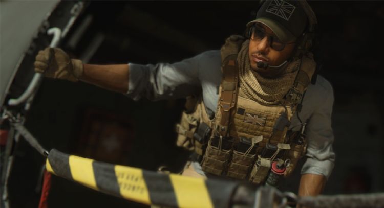 Compositora de 'Call of Duty: Modern Warfare 2' dice repudia la banda sonora; no volverá