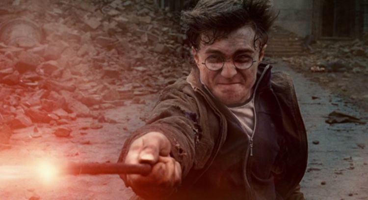 CEO de Warner Bros. quiere más películas de 'Harry Potter' junto a J.K. Rowling; esto dijo