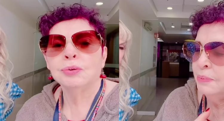 "No me importa": Ema Pulido deja en shock a Televisa al decir sobre los problemas de Toñita