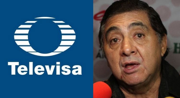 Tras quedar en la ruina y salir de cirugía, actor de Televisa llega a 'VLA' con trágica noticia