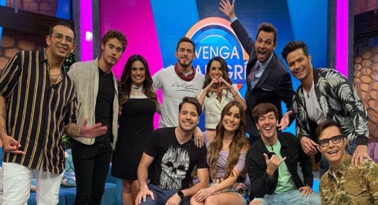 Adiós TV Azteca: Tras fuerte polémica y 5 años al aire, conductor de 'VLA' sería despedido