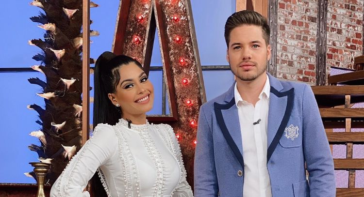 Shock en 'VLA': Kristal Silva sorprende al decir esto del despido de William Valdés de TV Azteca