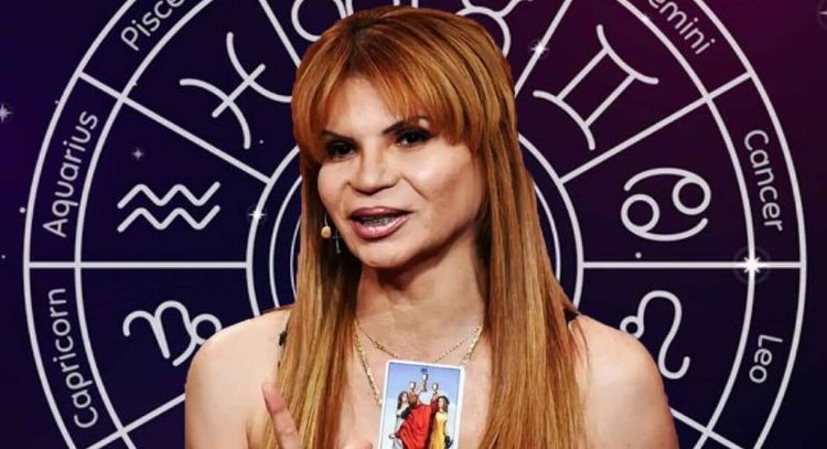 Horóscopo sábado 5 noviembre del 2022: Mhoni Vidente revela que te deparan los astros