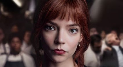 Mira el nuevo avance de 'El Menú', donde las pesadillas llegan a la cena de Anya Taylor-Joy