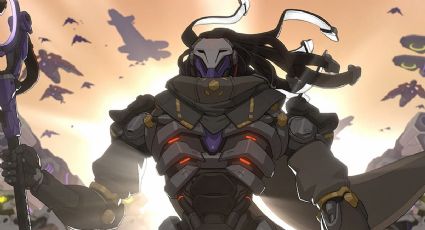 'Overwatch 2': Este es el nuevo personaje llamado 'Ramattra que llegará a la temporada 2