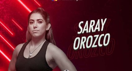 Exatlón México: Saray Orozco se convirtió en la eliminada con un marcador contundente