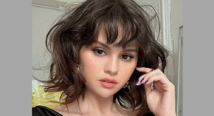 Selena Gomez bromea acerca de su accidente en los Emmy 2022