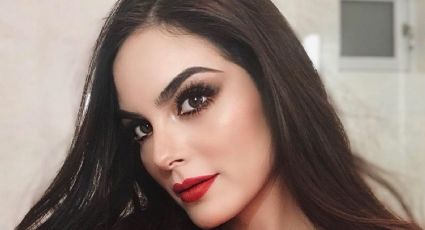 Ximena Navarrete confiesa los temores que tiene por su nuevo embarazo