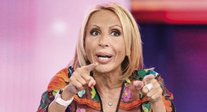 ¿Se operó? Laura Bozzo impacta al aparecer con radical cambio de imagen