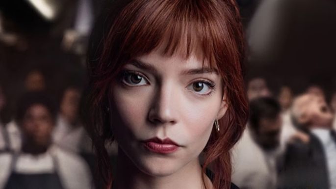 Mira el nuevo avance de 'El Menú', donde las pesadillas llegan a la cena de Anya Taylor-Joy