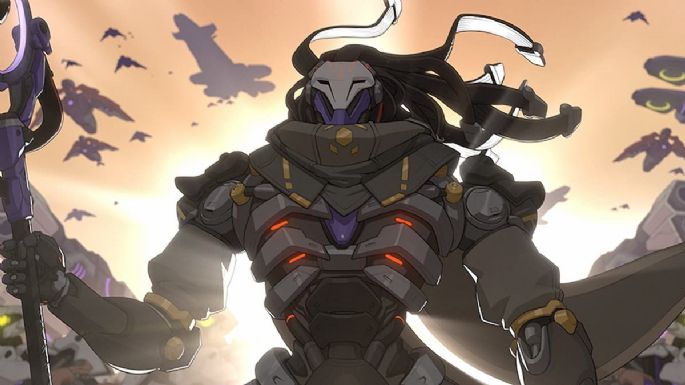 'Overwatch 2': Este es el nuevo personaje llamado 'Ramattra que llegará a la temporada 2