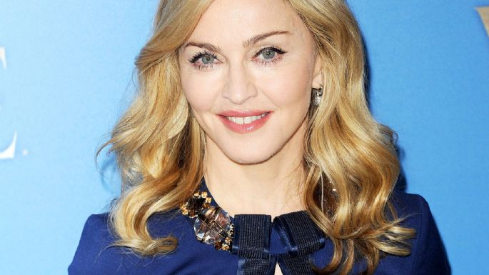 Madonna causa preocupación entre sus fans al postear este video