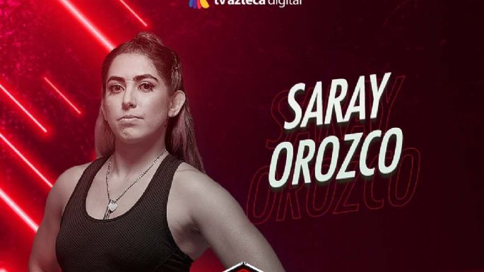 Exatlón México: Saray Orozco se convirtió en la eliminada con un marcador contundente