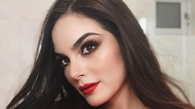 Ximena Navarrete confiesa los temores que tiene por su nuevo embarazo