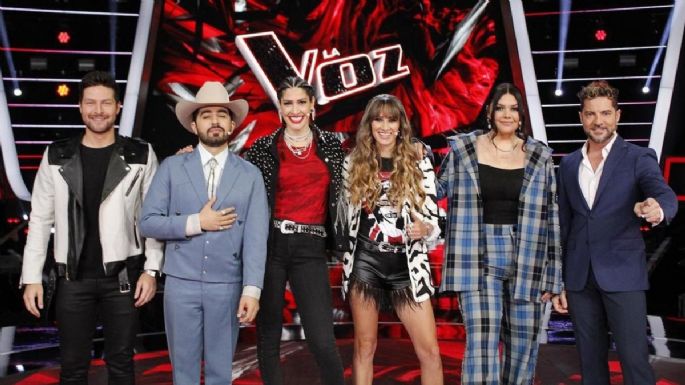 Adiós TV Azteca: Por bajos niveles de audiencia se deshacen de 'La Voz México'