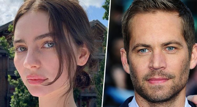 Meadow Walker revela lo que hace para mantener vivo el espíritu de su padre Paul Walker