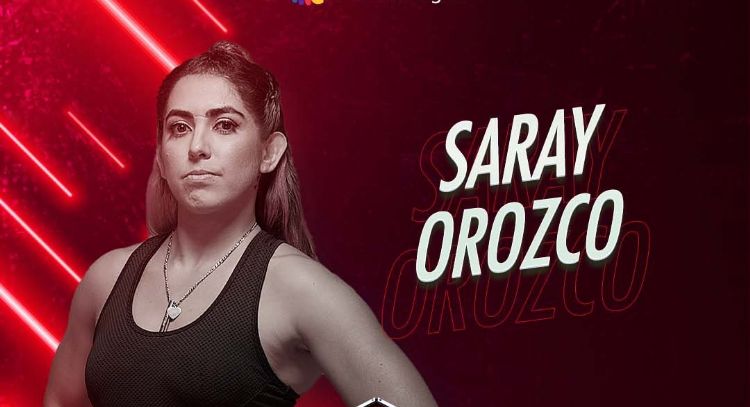 Exatlón México: Saray Orozco se convirtió en la eliminada con un marcador contundente