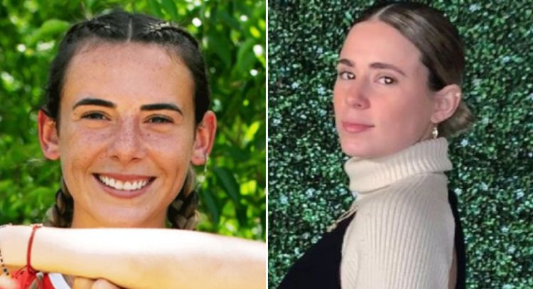 Exatlón México: ¿La nueva integrante del equipo azul es familia de Pame Verdirame?