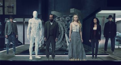 HBO cancela su serie 'Westworld' y manda el siguiente comunicado