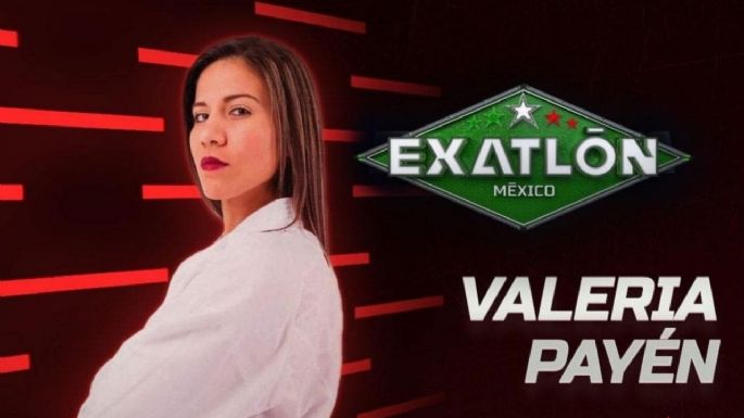 Exatlón México: Valeria Payén enfrenta a su equipo y sin darse cuenta podría ser eliminada