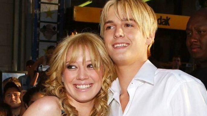 Aaron Carter muere: Hilary Duff comparte desgarrador mensaje al enterarse de su deceso: "Te amaba"