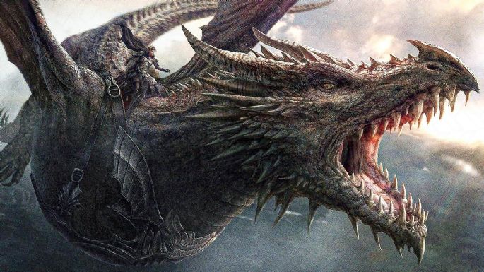 'House of the Dragon': Este fue el cambio que hicieron de último minuto con dos actores