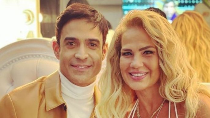 Shock en TV Azteca: Niurka Marcos llora al recordar hermoso romance con actor de Televisa