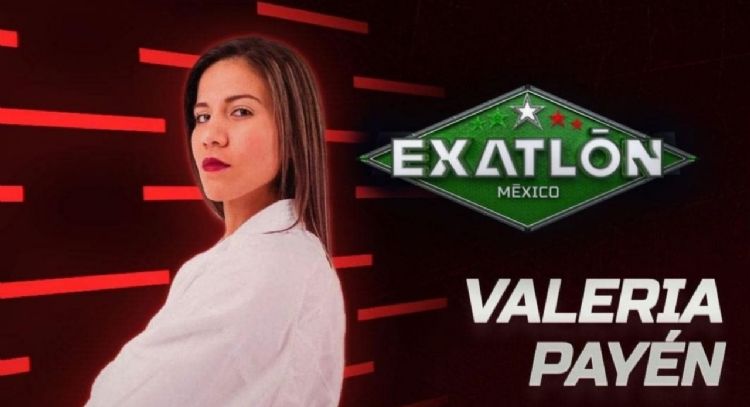 Exatlón México: Valeria Payén enfrenta a su equipo y sin darse cuenta podría ser eliminada