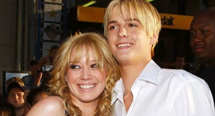 Aaron Carter muere: Hilary Duff comparte desgarrador mensaje al enterarse de su deceso: "Te amaba"