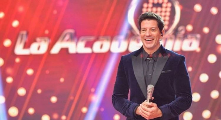 Después de 'La Academia 20 años' Yahir Othón podría regresar a la conducción