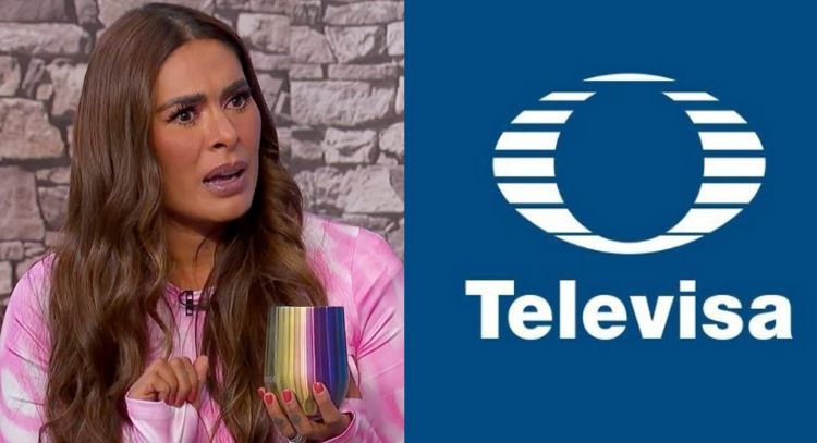 Shock en Televisa: Tras 30 años al aire, productor saca a Galilea Montijo ¿del programa 'Hoy'?