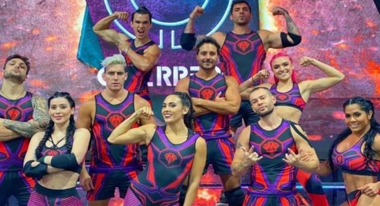 Tras dejar 'Guerreros 2020', atleta renuncia a Televisa y llega a TV Azteca; se une a 'VLA'