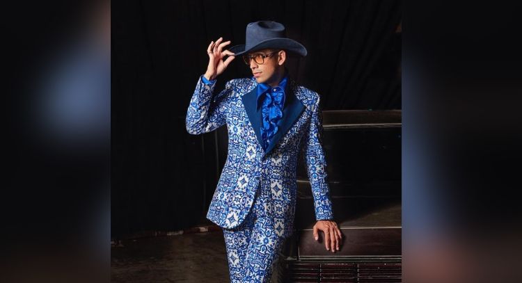 La burla de TV Azteca: Este es el 'look' de 'El Capi' Pérez que inspiró los mejores memes