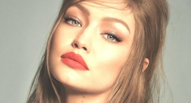 Gigi Hadid se va de Twitter y revela que la red social ya no es segura