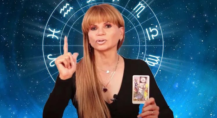Horóscopo lunes 7 noviembre del 2022: Mhoni Vidente revela que te deparan los astros