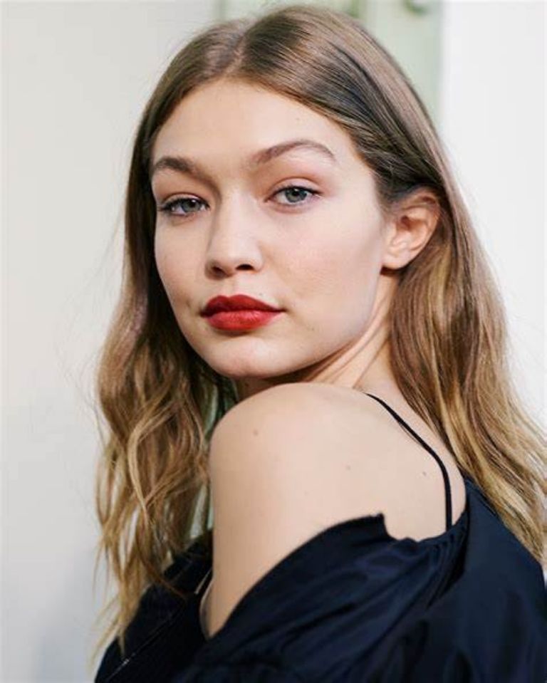 Gigi Hadid
